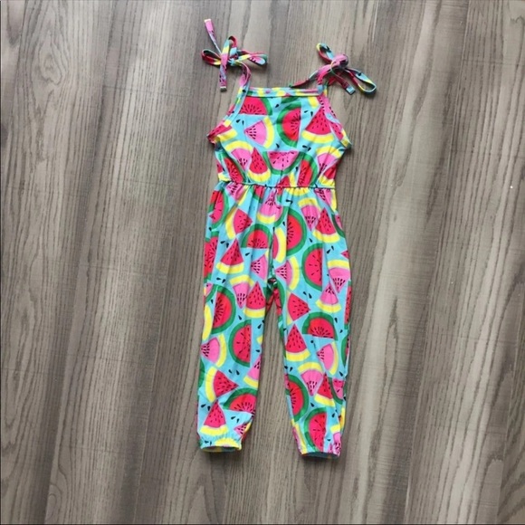 Watermelon Jumper - Picture 1 of 2